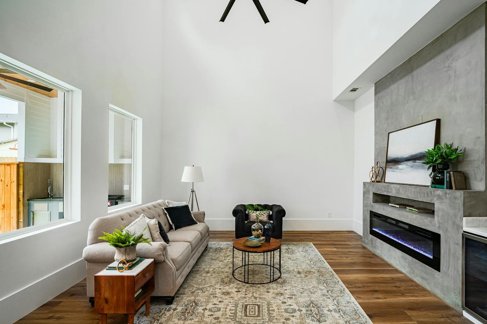 What is the Impact of Home Staging on Property Sales in Melbourne?